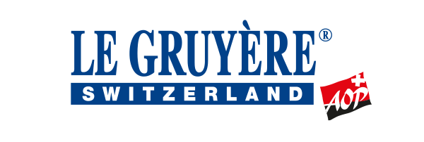 Le Gruyère logo